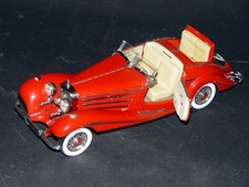 Cmc mercedes benz - benz, 500