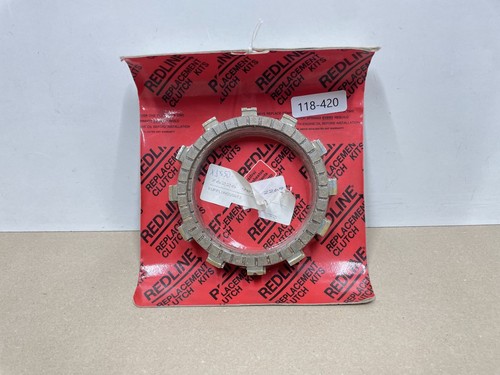 Redline ck2269 lamelle - redline,