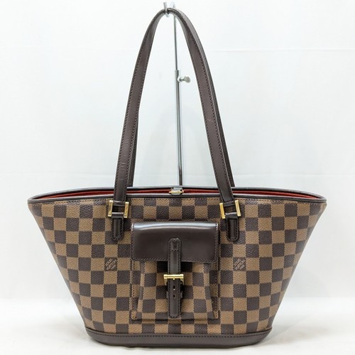 Borsa tote louis - louis, vuitton