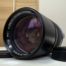 [N come nuovo] Olympus