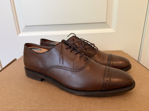 Oxford allen edmonds - allen, fifth