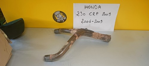 Collettore scarico honda 250 - honda,