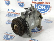 COMPRESSORE CONDIZIONATORE BMW