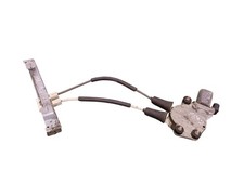 ALZAVETRI ALZACRISTALLI POST SX SINISTRO ALFA ROMEO 147 2006 II 2 SERIE 2 PIN (9