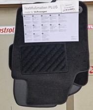 TAPPETINI VW POLO 6R1 DAL 2010 IN POI ORIGINALI VW