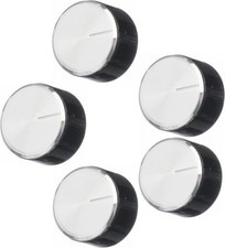 Set 5 manopola piano cottura