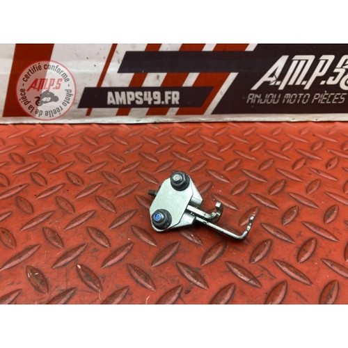 Verrouillage selle yamaha - verrouillage, selle yamaha