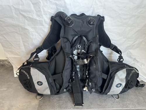 Gav scubapro glide star - scubapro,