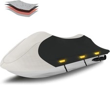 Solim Trailerable Jet Ski