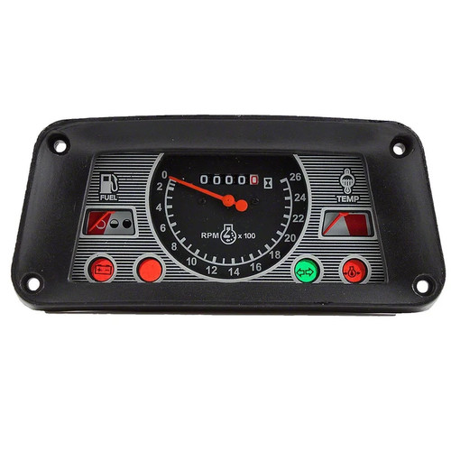Quadro strumenti quadro