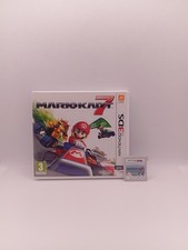 Mario Kart 7 (Nintendo 3DS) – Originale, Testato e FunzionantePAL eur