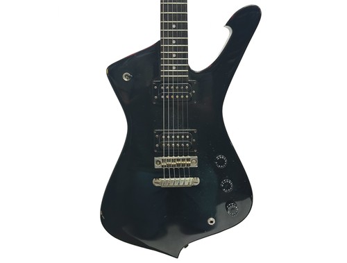 Ibanez ic50 iceman electric - ibanez,