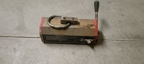 Sollevatore magnetico 500 - , kg