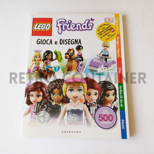 Lego book - lego,