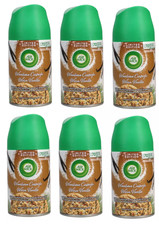 6 x Air Wick Freshmatic Spray