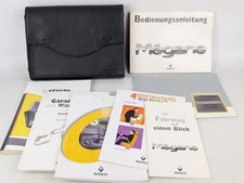 Renault Megane I Cabrio