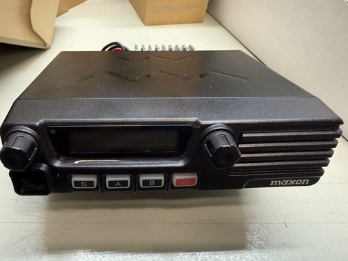 Maxon cic tm8102 - maxon,