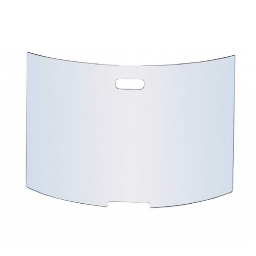 Parascintille 76x50 vetro - 76x50,