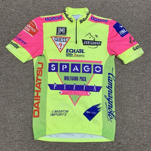 Maglia ciclismo vintage sms - maglia,
