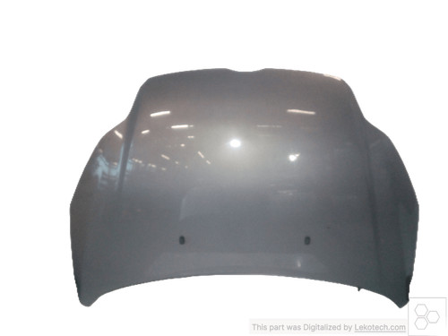 1797477 cofano ant ford - ,