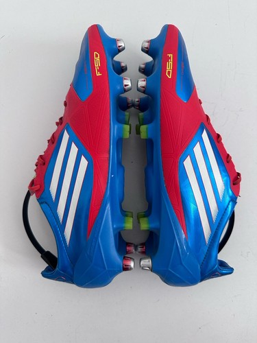 Scarpe tacchetti calcio adidas - tacchetti,