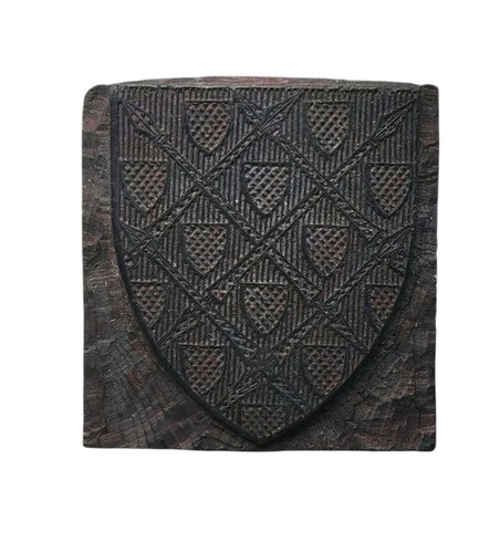 Antico sigillo timbro - *hh*,