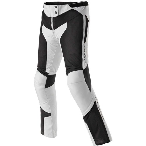 Pantaloni moto estivi - estivi, air