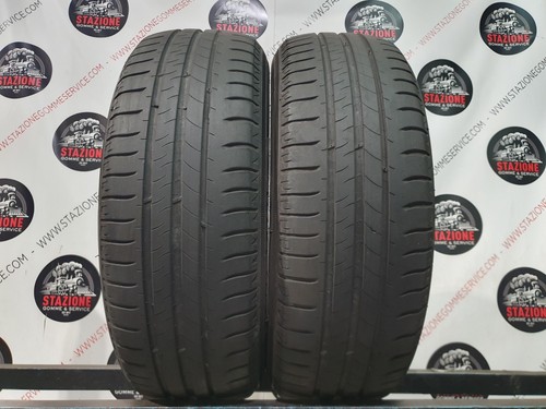 Gomme estive usate michelin - 2,