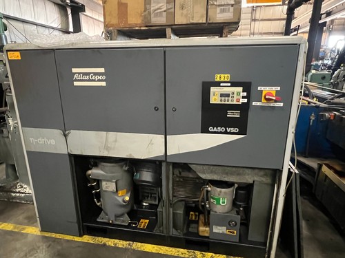 Atlas copco oil - copco,