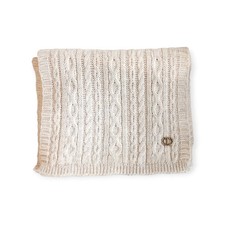 Sciarpa Twinset – Bianca in