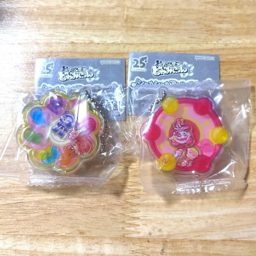 Charm acrilico ojamajo doremi - ojamajo,