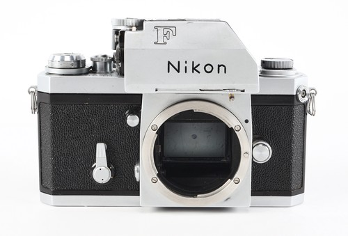Corpo fotocamera reflex nikon - corpo,