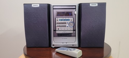Aiwa m150u cassette compact - aiwa, xr-m150u
