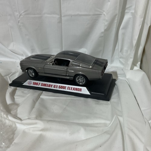 Ford mustang cobra gt500e - mustang,