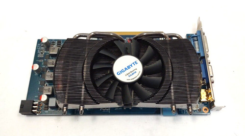 Gigabyte n250oc 1gi - gv-n250oc-1gi, rev