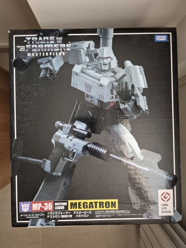 Megatron takara tomy - megatron, ko