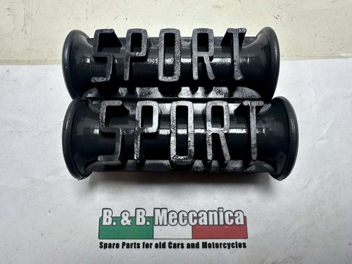 Gommini sport pedane - ,