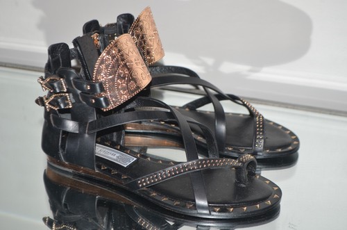 Nuovo sandalo gladiatore ivy - nuovo,