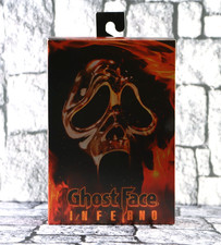 Modellino NECA Scream