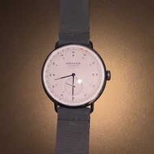 NOMOS Vetreria Metro