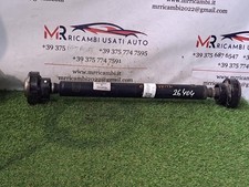 Albero trasmissione - albero,
