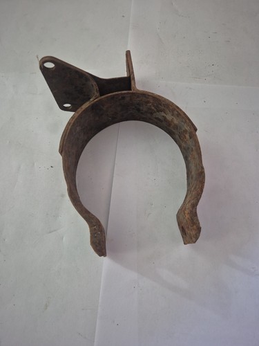 Staffa supporto filtro olio - supporto,