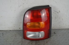 96708 Fanale Stop Posteriore