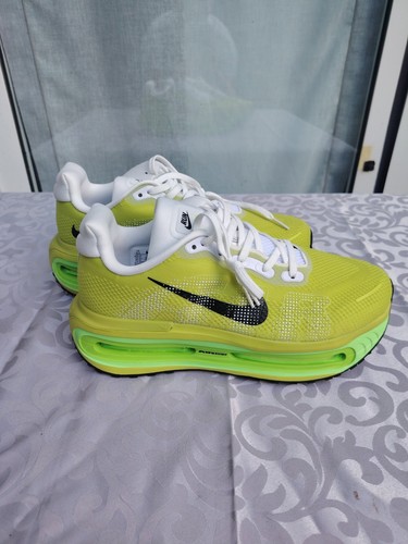 Nike vomero premium - vomero, giallo