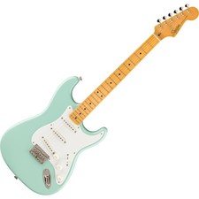 Fender squier classic vibe - classic, 50s
