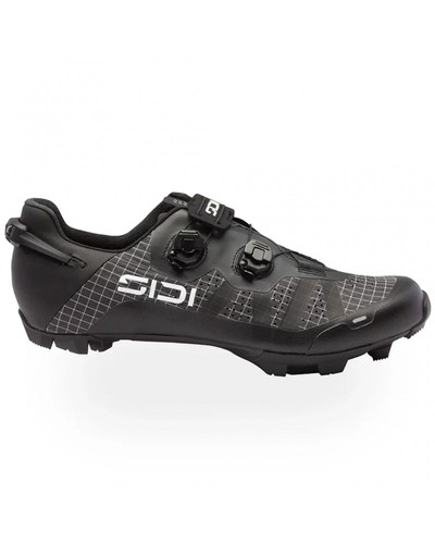 Sidi aeron scarpe - -, mtb