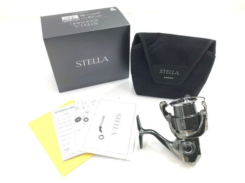 Stella 3000mhg - 22,