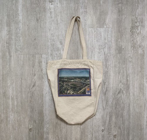 Borsa tote vintage michigan - borsa,