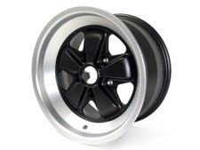Cerchio in lega 16" stile