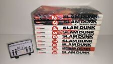 SLAM DUNK DELUXE SEQUENZA